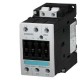 3RT1035-1BF40 SIEMENS Contactor de potencia, 3 AC 40 A, 18.5 kW/400 V 110 V DC 3 polos, Tamaño S2, borne de ..