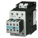 3RT1036-1BE44 SIEMENS Power contactor, AC-3 50 A, 22 kW / 400 V 60 V DC, 2 NO + 2 NC 3-pole, Size S2, Screw ..