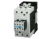 3RT1044-1AG24 SIEMENS Contacteur de puissance, AC-3 65 A, 30kW / 400V 110 V CA, 50/60 Hz 2 NO + 2 NF, 3 pôle..