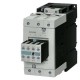 3RT1044-1BD44 SIEMENS Contactor de potencia, 3 AC 65 A, 30 kW/400 V 42 V DC, 2 NA + 2 NC, 3 polos, Tamaño S3..