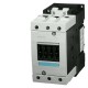 3RT1044-1BP40 SIEMENS Contactor de potencia, 3 AC 65 A, 30 kW/400 V 230 V DC, 3 polos, Tamaño S3, borne de t..