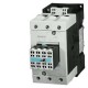 3RT1044-3AF04 SIEMENS Contacteur de puissance, AC-3 65 A, 30kW / 400V 2 NO + 2 NF, 110 V CA, 50 Hz, 3 pôles,..