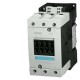 3RT1044-3AV00 SIEMENS Contacteur de puissance, AC-3 65 A, 30kW / 400V 400 V CA, 50 Hz, 3 pôles, Taille S3 bo..