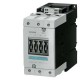 3RT1044-3BE40 SIEMENS Contactor de potencia, 3 AC 65 A, 30 kW/400 V 60 V DC, 3 polos, Tamaño S3, borne de re..