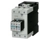 3RT1045-1BW44 SIEMENS Power contactor, AC-3 80 A, 37 kW / 400 V 48 V DC, 2 NO + 2 NC 3-pole, Size S3 Screw t..