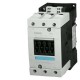 3RT1046-3AH00 SIEMENS Contactor de potencia, 3 AC 95 A, 45 kW / 400 V 48 V AC, 50 Hz, 3 polos Tamaño S3, bor..