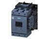 3RT1054-3AD36 SIEMENS power contactor, AC-3 115 A, 55 kW / 400 V AC (50-60 Hz) / DC operation 42-48 V AC/DC ..