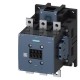 3RT1065-6AS36 SIEMENS contactor de potencia, AC-3 265 A, 132 kW/400 V AC (50-60 Hz)/mando por corriente cont..