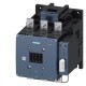 3RT1075-6PF35 SIEMENS contacteur de puissance, AC-3 400A, 200kW / 400V AC (50-60 Hz) / commande par courant ..