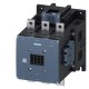 3RT1076-6NF36 SIEMENS contactor de potencia, AC-3 500 A, 250 kW/400 V AC (50-60 Hz)/DC 96-127 V AC/DC contac..