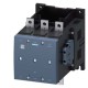 3RT1275-6LA06 SIEMENS Contactor al vacío, AC-3 400 A, 200 kW/400 V sin bobina Bloque de contactos auxiliares..