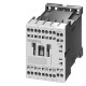 3RT1316-2AB00 SIEMENS CONTACTEUR, AC-3 4 KW / 400 V, AC-1 18 A, 24 V, 50 HZ, 4-POLE, 4 NO, TAILLE S00, CAGE..