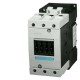 3RT1446-1BG40 SIEMENS Contacteur, AC-1, 140 A / 400 V, 125 V CC, 3 pôles, taille S3, borne à vis !!! Produit..