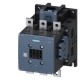 3RT1466-6NB36 SIEMENS Contactor, AC-1, 400 A/690 V/40 °C, S10, 3-pole, 21-27.3 V AC/DC, PLC-IN optional, wit..