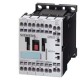 3RT1517-2BB40 SIEMENS CONTACTEUR, AC-3 5.5KW / 400 V, AC-1, 22 A, 24 V DC, 4-POLE, 2 NO + 2 NC, TAILLE S00,..