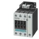 3RT1535-1AN20 SIEMENS contattore di potenza, AC-3 40 A, 18,5 kW / 400 V AC 220 V, 50/60 Hz a 4 poli, 2 NO + ..