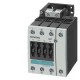 3RT1535-1AN20 SIEMENS Power contactor, AC-3 40 A, 18.5 kW / 400 V 220 V AC, 50/60 Hz 4-pole, 2 NO + 2 NC Siz..