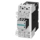 3RT1647-1AB01 SIEMENS contattore per condensatore, AC 6, 50 kVAr / 400 V, 24 V, 50 Hz, a 3 poli, grandezza c..