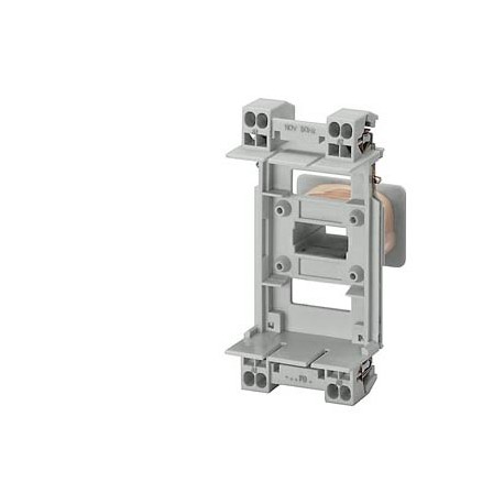  3RT1924-5AB02 SIEMENS COIL POUR CONTACTEURS SIRIUS, TAILLE S0, CAGE CLAMP CONNECTION AC 24 V, 50 HZ
