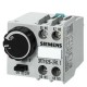 3RT1926-2PA01 SIEMENS PNEUMATIQUES BLOC TIMING RELAY RÉPONSE-DELAYED 0,1 ... 30 S 1NO + 1NC Snap ON 3RT1.2