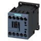 3RT2015-1AB02-1AA0 SIEMENS CONTACTEUR, AC-3, 3KW / 400V, 1NF, AC 24V, 50/60 HZ, 3-POLE, SZ S00 SCREW TERMIN..