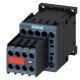 3RT2015-1AP04-3MA0 SIEMENS Contacteur de puissance, AC-3 7 A, 3 kW / 400 V 2 NO + 2 NF, 230 V CA, 50/60 Hz 3..