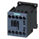 3RT2015-1BA42 SIEMENS Power contactor, AC-3 7 A, 3 kW / 400 V 1 NC, 12 V DC 3-pole, Size S00 screw terminal