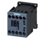 3RT2015-1BG41 SIEMENS Power contactor, AC-3 7 A, 3 kW / 400 V 1 NO, 125 V DC 3-pole, Size S00 screw terminal