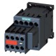 3RT2015-1CP04-3MA0 SIEMENS Contacteur de puissance, AC-3 7 A, 3 kW / 400 V 2 NO + 2 NF, 230 V CA 50 / 60 Hz,..