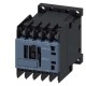 3RT2016-4AG62 SIEMENS Contacteur de puissance, AC-3 : 9 A, 4 kW / 400 V 1 NF, AC 100 V, 50Hz 3 pôles, Taille..