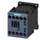 3RT2017-1AK62 SIEMENS Contacteur de puissance, AC-3 : 12 A, 5,5 kW / 400 V 1 NF, AC 110 V, 50 Hz, 120 V 60 H..