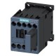 3RT2017-1QB42 SIEMENS power contactor, AC-3 12 A, 5.5 kW / 400 V 1 NC, 24 V DC 0.7-1.25* US, with varistor p..