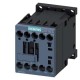3RT2018-1BB41-0CC0 SIEMENS Contacteur de puissance, AC-3 16 A, 7,5 kW / 400 V 1 NO, 24V CC communicant, 3 pô..