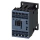 3RT2018-2BB41-0CC0 SIEMENS Contacteur de puissance, AC-3 16 A, 7,5 kW / 400 V 1 NO, 24V CC communicant, 3 pô..