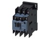 3RT2023-4AN60 SIEMENS Contacteur de puissance, AC-3 : 9 A, 4 kW / 400 V 1 NO + 1 NF, AC 200 V, 50Hz 200-220 ..