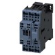3RT2024-2BB40-0CC0 SIEMENS Contacteur de puissance, AC-3 : 12 A, 5,5 kW / 400 V 1 NO + 1 NF, 24 V CC communi..