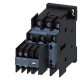 3RT2024-4AC24 SIEMENS Contacteur de puissance, AC-3 : 12 A, 5,5 kW / 400 V 2 NO + 2 NF, AC 24 V 50 / 60 Hz, ..