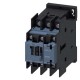 3RT2025-4AR60 SIEMENS power contactor, AC-3 17 A, 7.5 kW / 400 V 1 NO + 1 NC, 400 V AC, 50 Hz, 400-440 V, 60..