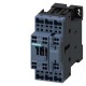 3RT2026-2XB40-1LA2 SIEMENS CONT. F. RAILW. A., AC-3, 11KW / 400V, 1NO + 1NF, AC (40-60Hz) / DC-EXPLOITÉ, UC..