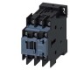 3RT2026-4VB40 SIEMENS Contacteur de puissance, AC-3 : 25A, 11 kW / 400 V 1 NO + 1 NF 24V CC, avec intégratio..
