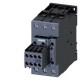 3RT2035-1AF04 SIEMENS Contacteur de puissance, AC-3 : 40A, 18,5 kW / 400 V 2 NO + 2 NF, AC 110 V 50 Hz, 3 pô..