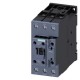 3RT2035-1AK60 SIEMENS power contactor, AC-3 40 A, 18.5 kW / 400 V 1 NO + 1 NC, 110 V AC 50 Hz / 120 V, 60 Hz..