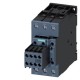 3RT2035-1NF34 SIEMENS Contacteur de puissance, AC-3 : 40A, 18,5 kW / 400 V 2 NO + 2 NF, CA / CC 84-155 V, av..