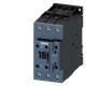 3RT2035-1XF40-0LA2 SIEMENS CONTACTOR FERROCARRIL, AC-3, 18,5KW/400V, 1NA+1NC, DC110V, 0,7...1,25*US, C. VAR..