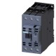 3RT2035-3AG60 SIEMENS Contacteur de puissance, AC-3 : 40A, 18,5 kW / 400 V 1 NO + 1 NF, 100 V CA 50 Hz / 100..