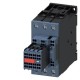 3RT2036-3NB34-3MA0 SIEMENS power contactor, AC-3 51 A, 22 kW / 400 V 2 NO + 2 NC, 20-33 V AC / DC with varis..