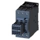 3RT2037-3XJ44-0LA2 SIEMENS CONTACTEUR FERROCARRIL, AC-3, 30KW / 400V, 2NA + 2NC, DC72V, 0,7 ... 1,25 * US, ..