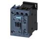 3RT2325-1AC20 SIEMENS Contacteur, 1 CA, 35 A/400 V/40 °C, S0, 4 pôles, 24 V CA, 50/60 Hz, 1 NO +1 NF, borne ..