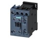 3RT2326-1AK60 SIEMENS Contacteur, 1 CA, 40 A/400 V/40 °C, S0, 4 pôles, 110V CA/50Hz, 120V/60Hz, 1 NO +1 NF, ..