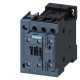 3RT2327-1BA40 SIEMENS Contactor, AC-1, 50 A/400 V/40 °C, S0, 4-pole, 12 V DC, 1 NO+1 NC, screw terminal